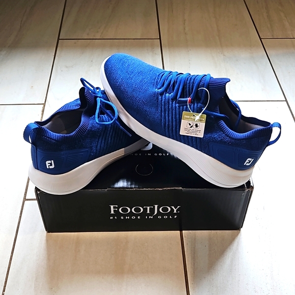 kids golf shoes size 1